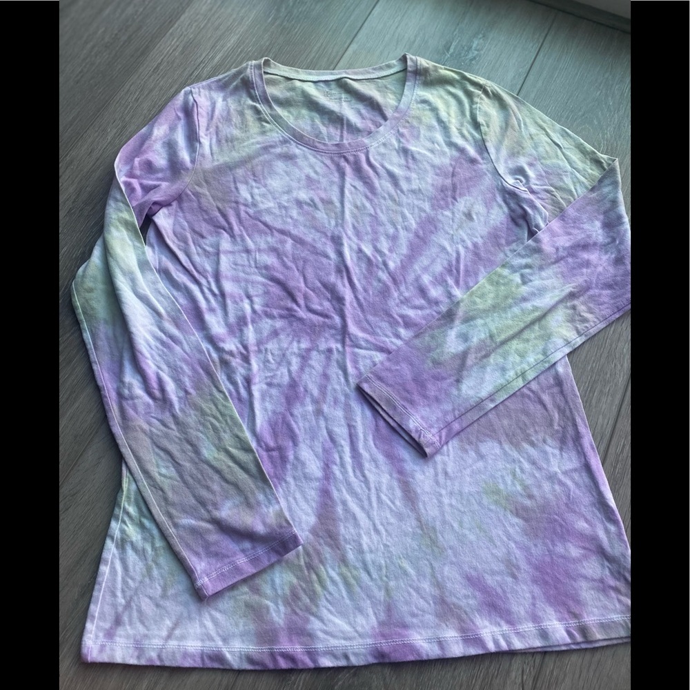Tie Dye Tee